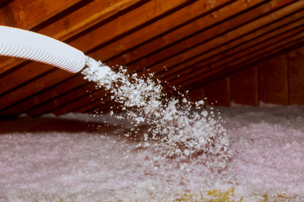 Best Energy Efficiency Insulation in Mcminnville, OR