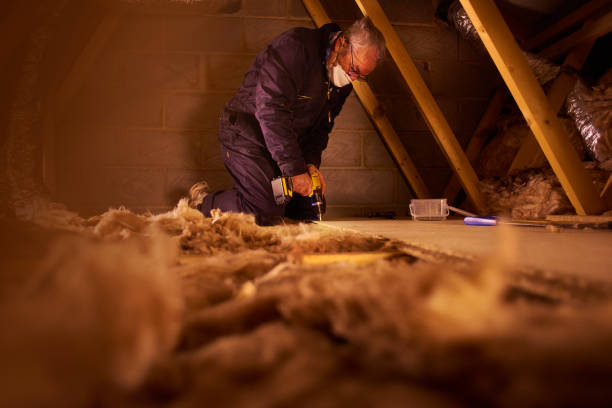 Best Cellulose Insulation in Mcminnville, OR
